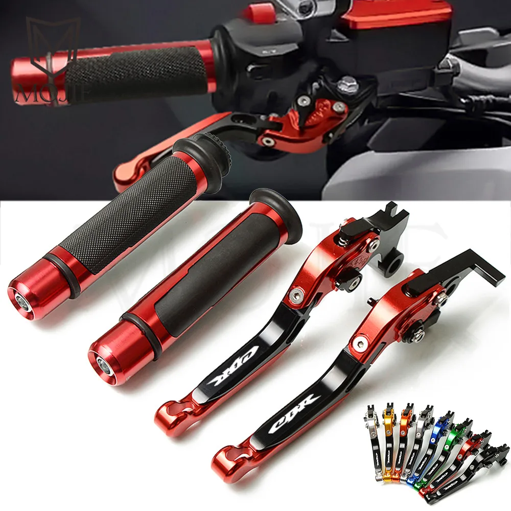 Для Honda CBR125R CBR150R CBR 125 150 R CBR125 CBR150 2011 2014 2012 2013 рычаг сцепления для мотоцикла ручные