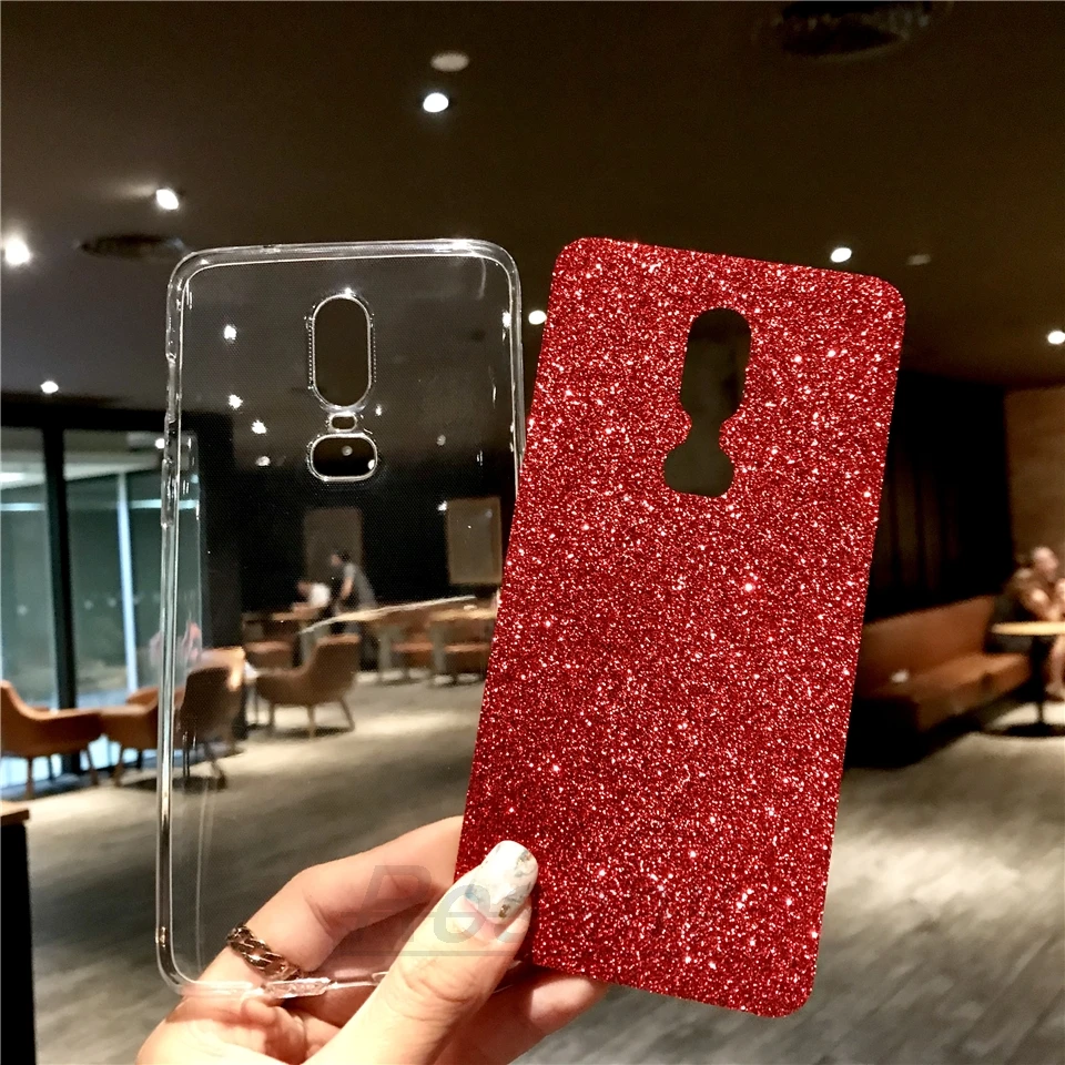 Глиттер для телефона чехол s для мобильного телефона OnePlus 6-7 лет, 5, 7 лет Meizu M5 M6 M8 M9 Примечание X8 M9C M6T M6S M5S Pro 6 U10 U20 чехол Силиконовый ТПУ мягкий чехол