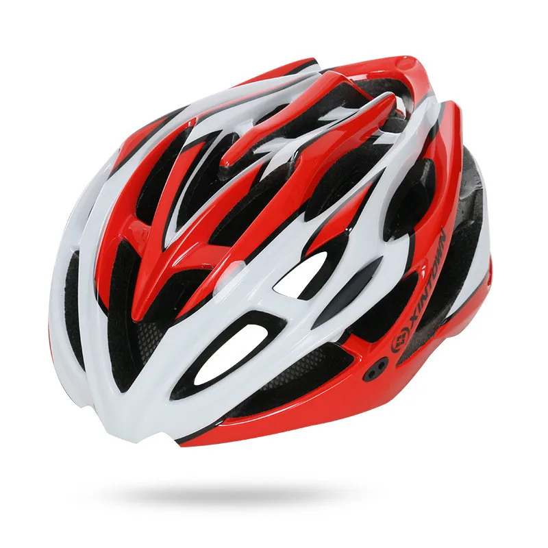 Велосипедный шлем MTB дорожный велосипедный для мужчин и женщин Сверхлегкий