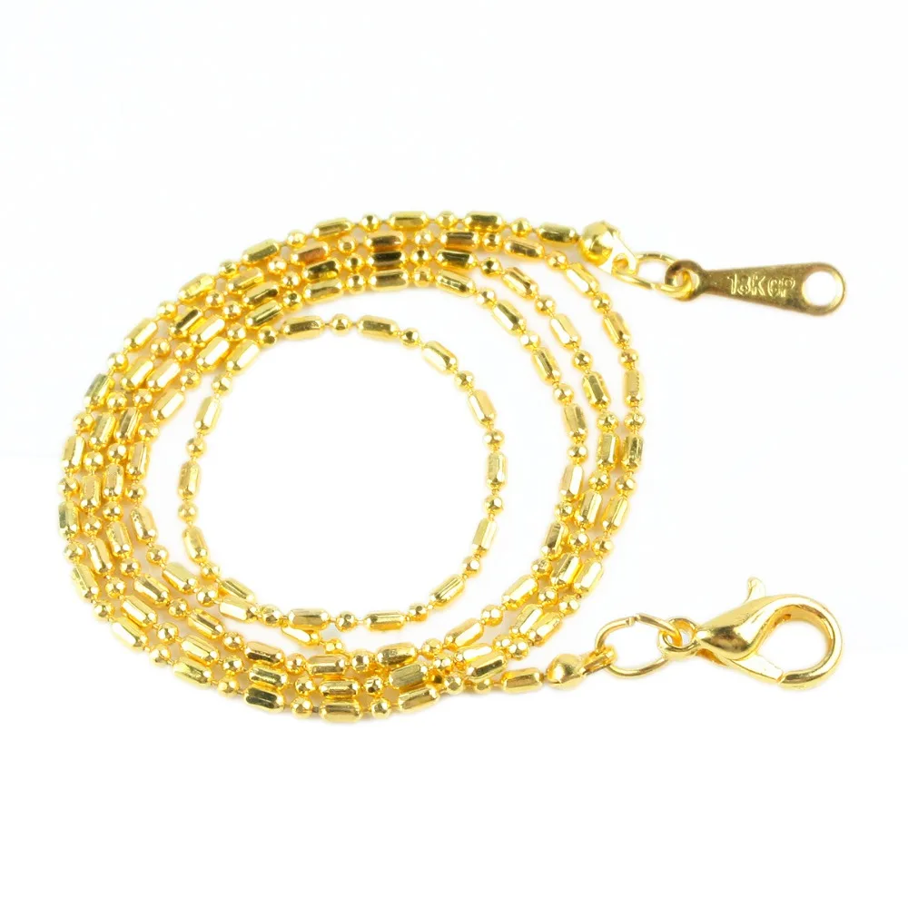 

SUNYIK Titanium Coated Rainbow Crystal Quartz Gem Stone Healing Chakra Prism Point Bead Golden Pendant (Free Chain)