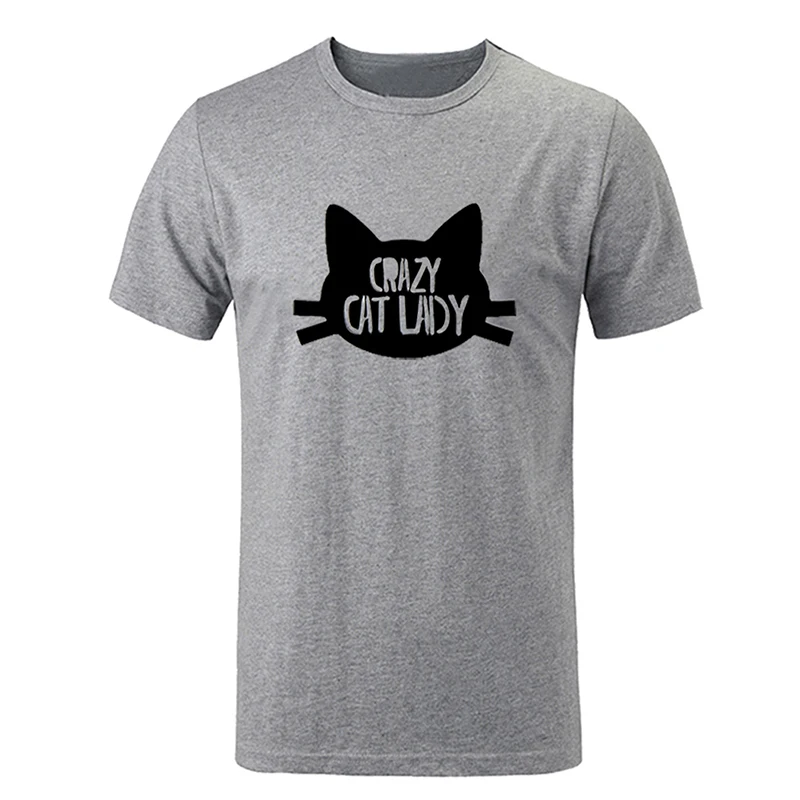 Sherlock Holmes Marry Game Over of Thrones Crazy Cat Flash Bazinga Mens Guys Printing Graphic Tee Short Sleeve Cotton | Мужская одежда