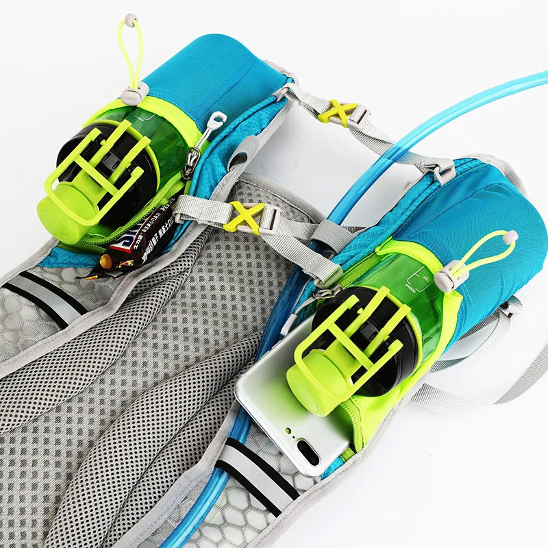 Ультралегкий велосипедный рюкзак для мужчин и женщин оборудование велоспорта