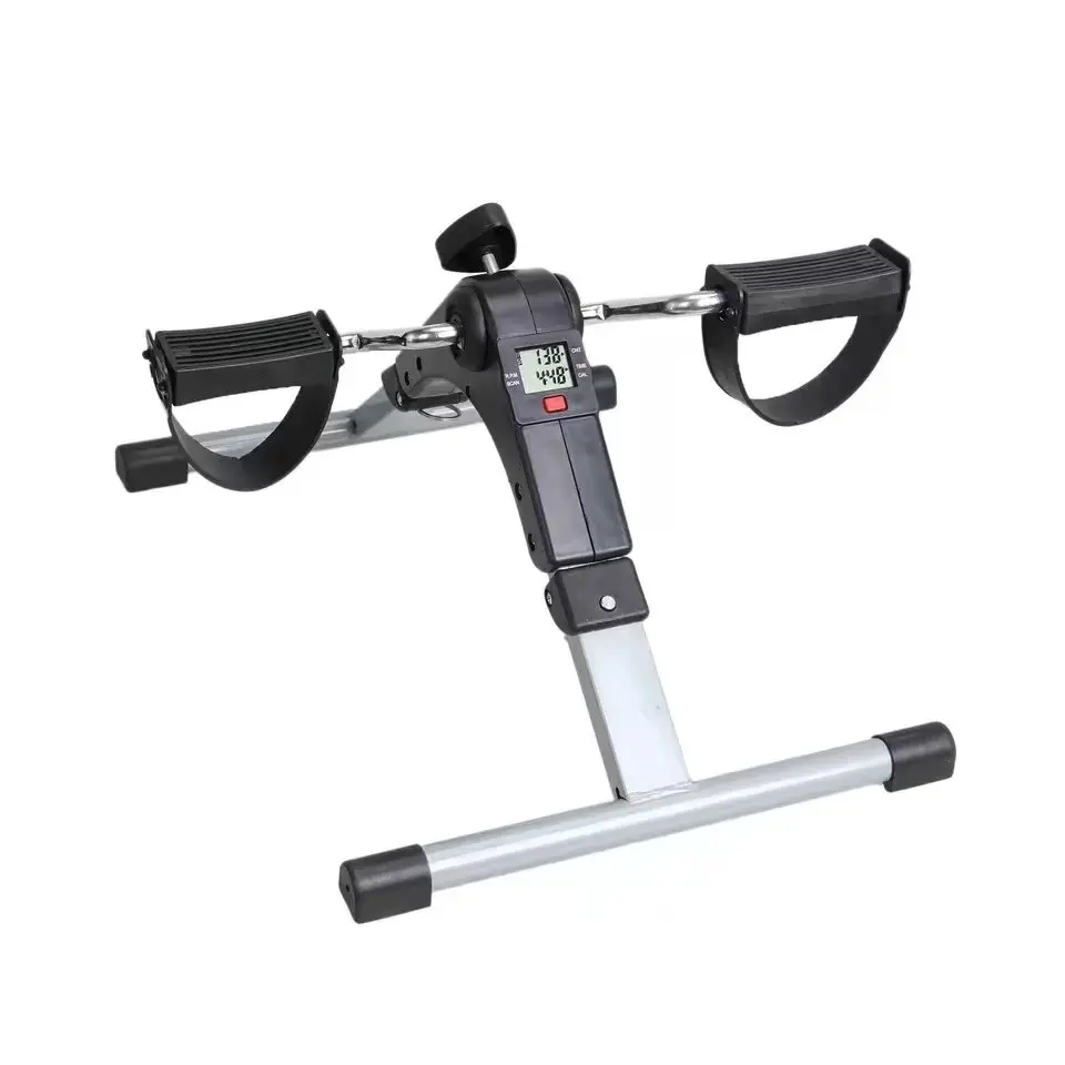 Vente Mini Masseur De Fitness à Domicile, équipement De Fitness D'intérieur Pour L'entraînement Des Jeunes Mains Dynamiques à Vélo