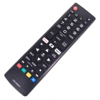 universal for lg led tv remote control akb75095307 55lj550m 32lj550b 32lj550m ub with amazonnetflix buttons