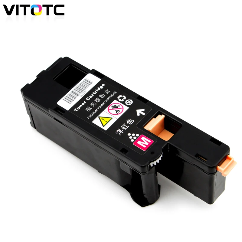 4 x Технические характеристики для лазерного принтера Epson C1700 1700 C1750 1750 CX17 с чипами