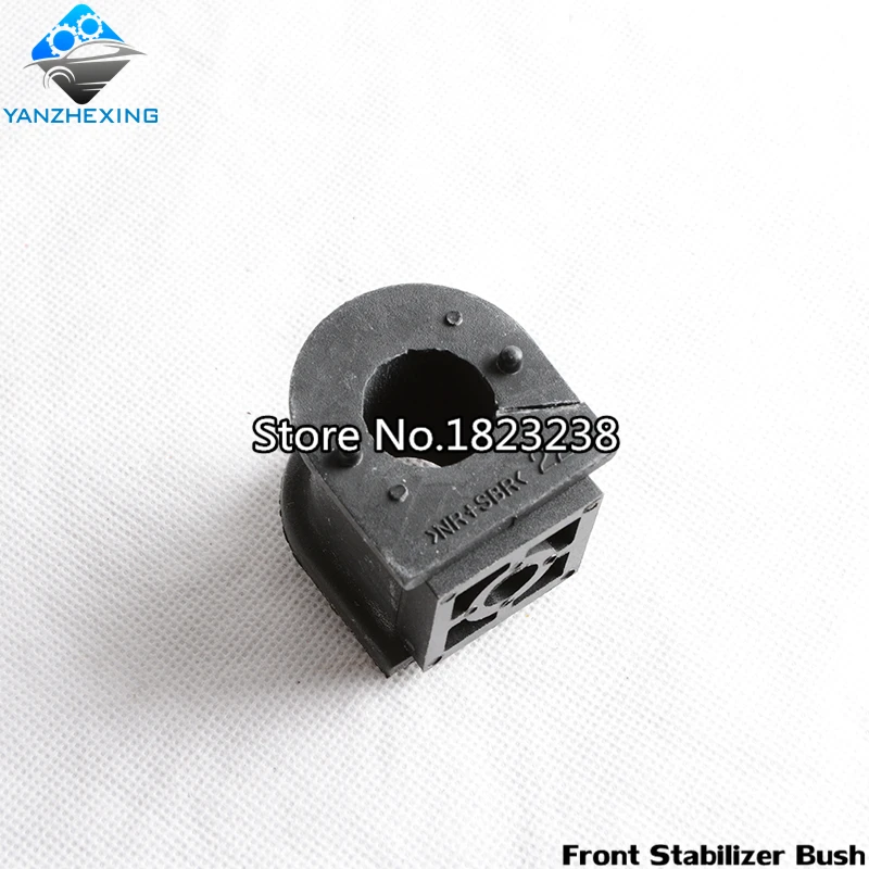 2 шт./лот передний стабилизатор Буш OEM: 48815-44010 для Toyota GAIA IPSUM PICNIC CALDINA CARINA |