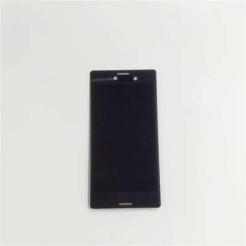 Для Sony Xperia M4 Aqua E2303 E2353 E2333 ЖК-дисплей сенсорный экран Бесплатная доставка 5 0