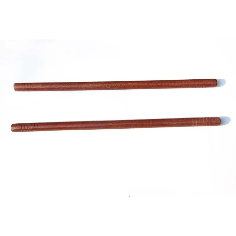 Escrima Stick Kali Stick Wushu Sitcks филиппинские палочки для боевых искусств Bo& Jo Staff(продается как только 1 шт