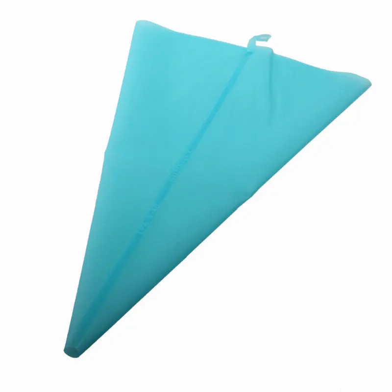 

40cm Icing Piping Cream Pastry Bag Dessert Decorators Baking Tools for Cakes Kitchen Accessories