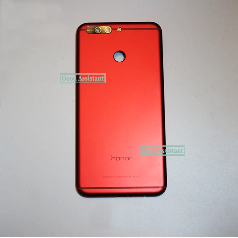 Задняя крышка батарейного отсека для Huawei Honor 8 Pro 95%/Honor V9 DUK-L09 DUK-AL20 DUK-TL30 | Мобильные