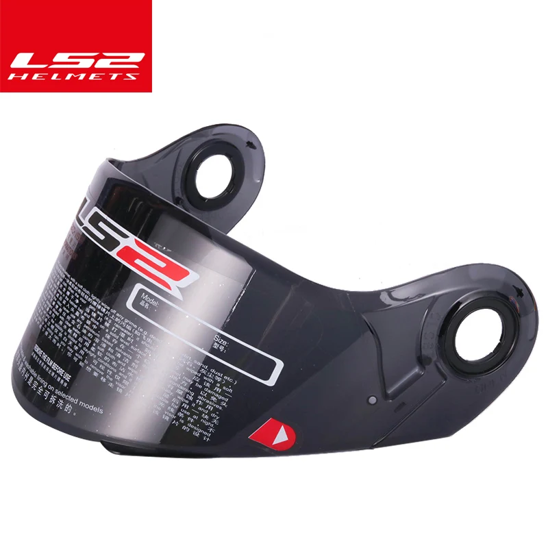 LS2 ff370 раскладной козырек для мотоциклетного шлема подходит FF394 FF325 многоцветный