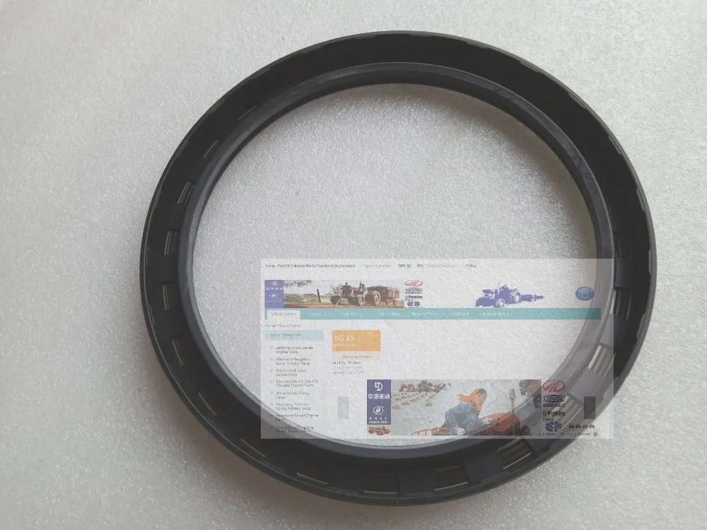 

140X170X15 9G6661-26B232000A0, the oil seal for Foton Lovol tractor
