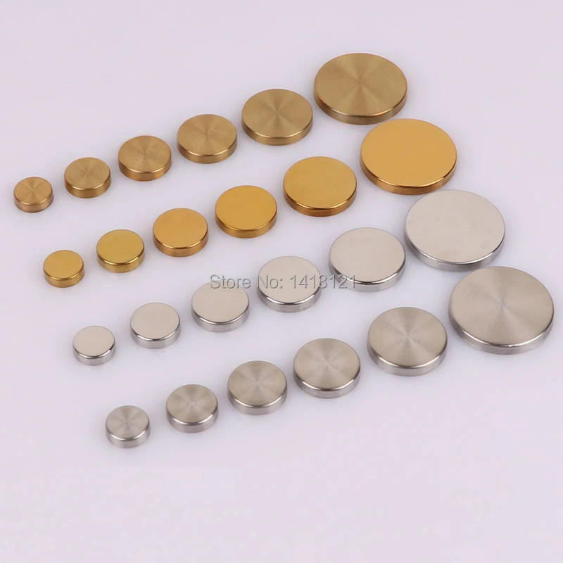 20 шт. акриловые зеркальные зажимы для ногтей|Гвозди| |