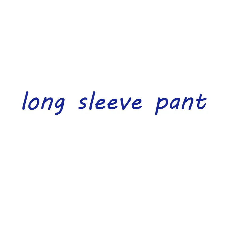long sleeve pant Hirbgod DIY ваш дизайн настроить высокая видимость велосипедная одежда велосипед Джерси Спортивная команда одежда, SDA - Цвет: long sleeve pant