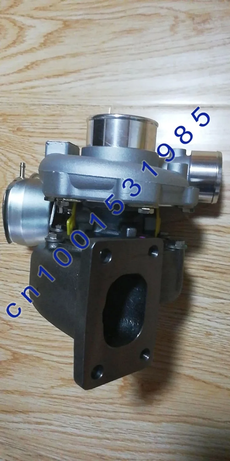 

55X8002-01-1/1118010FA130/1118010-FA130 TURBO JK55 для двигателя JAC SHUAILING HFC4DA1 85 кВт