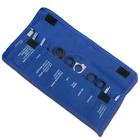 20 шт., набор инструментов для демонтажа автомобильного радио, аудио, стерео, CD-проигрывателя