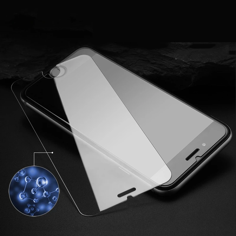Закаленное стекло для Samsung Galaxy A7 A5 A3 2017 2016 2015 A320 A520 A720 A510 G530 G355 G360 3 4 шт./лот|screen protector