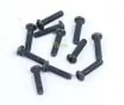 

Cross Recessed Pan Head Screw (M2X8) Fit for 1/5 HPI ROVAN KM BAJA LOSI 5IVE T