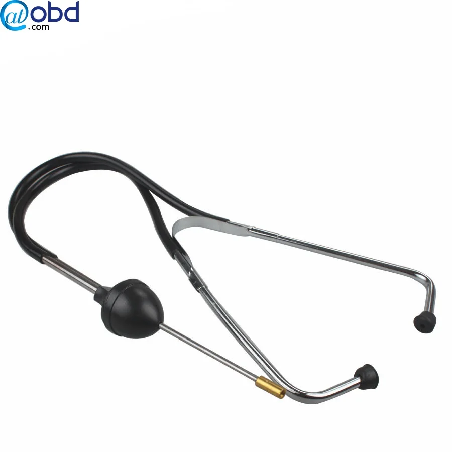 2016 Новый 100% происхождения Автомобиль Цилиндр Стетоскоп Быстро Определить