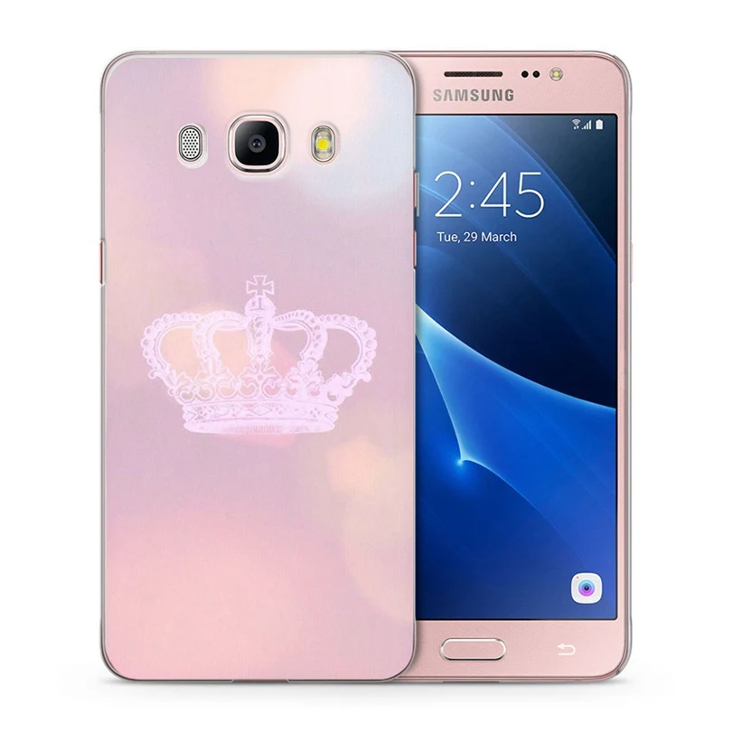 TPU чехол для Samsung Galaxy S7 edge S9 Plus A3 A5 2016 2017 prime J1 J2 J3 J5 J7 цветной мягкий задней панели