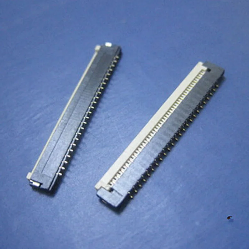 5 шт. флип разъем для клавиатуры|keyboard cable|24 pincable 24 pin |