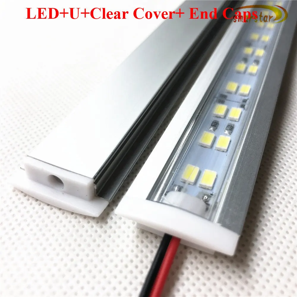 Двухрядная Светодиодная лента Smarstar 0 5 (5630) 12 В 5730 м