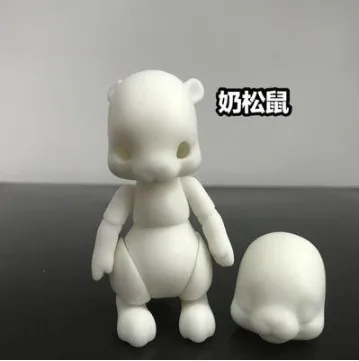 Горячая Распродажа куклы SuDoll 1/8 или 1/12 bjd sd модель животных игрушки для кошек