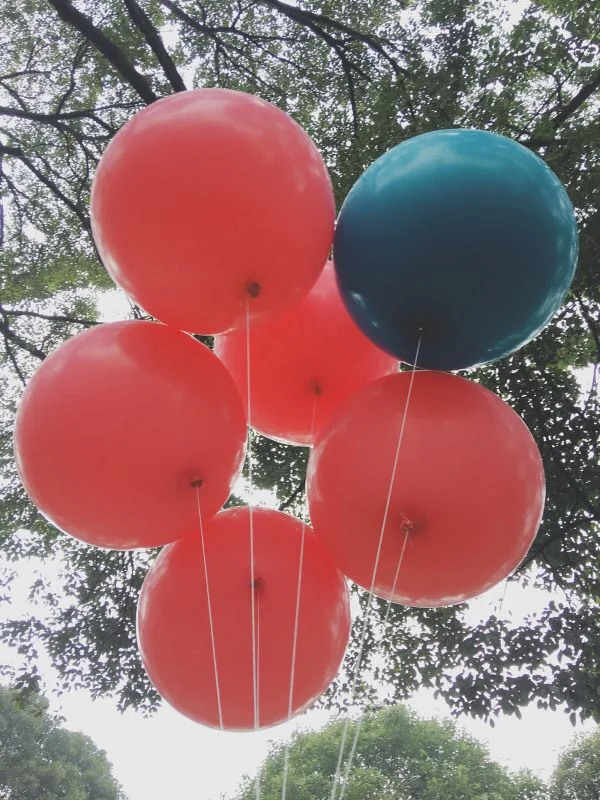 Воздушный шар 12 шт./лот 18 дюймов | Дом и сад