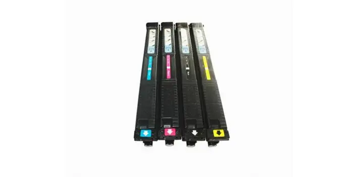 4 шт./компл. новый совместимый тонер картридж NPG 22 GPR 11 цветные картриджи для canon IR2620