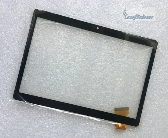 

Tempered Glass Protector / New Touch Panel Digitizer For 9.6" Irbis TZ965 TZ 965 3G Tablet Touch Screen Glass Sensor Replacement