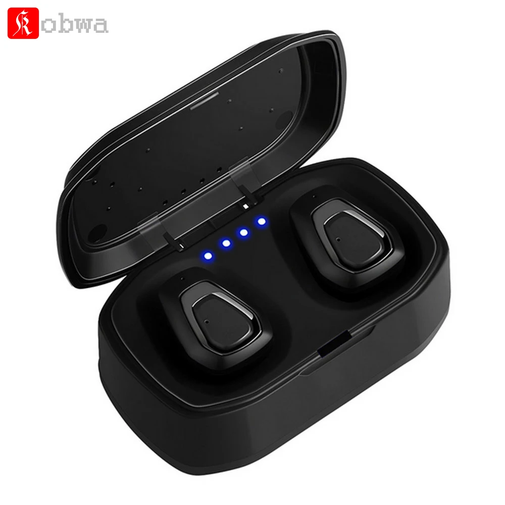 A7 TWS Беспроводная bluetooth гарнитура стерео свободные руки спортивные наушники с
