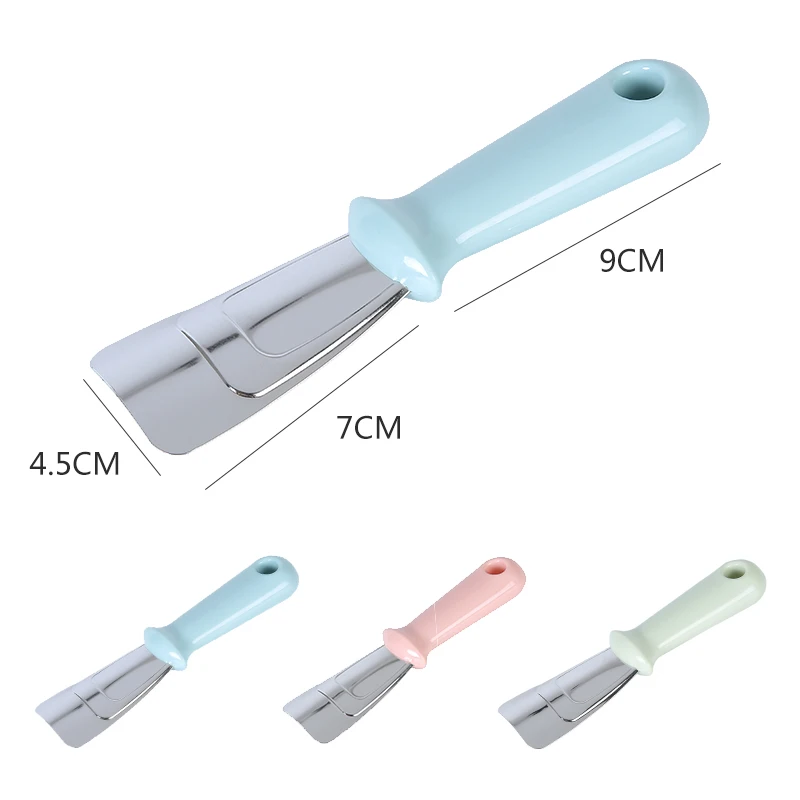 Холодильник с морозильной камерой скребок для льда нож удаления лопата