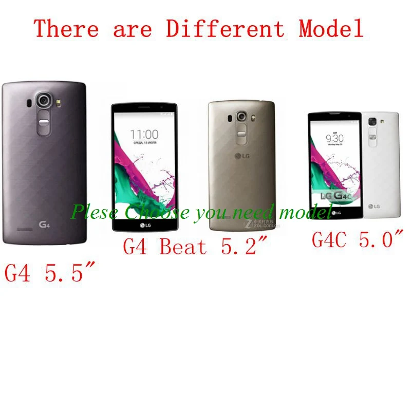 Чехол MicroData для Lg G4S с роскошным крокодиловым узором на G4 Beat G 4S S H735 H736 жесткий