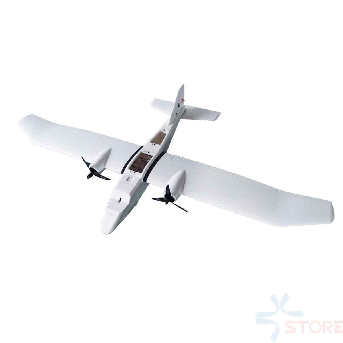 Skywalker строительное покрытие крыльев EPO 2030 мм дальнего радиуса действия FPV UAV