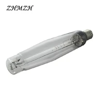 220v e27 e40 high efficiency hps 70w 100w 250w 400w 1000w high pressure sodium lamp plant lighting growing lamp bulb yellow