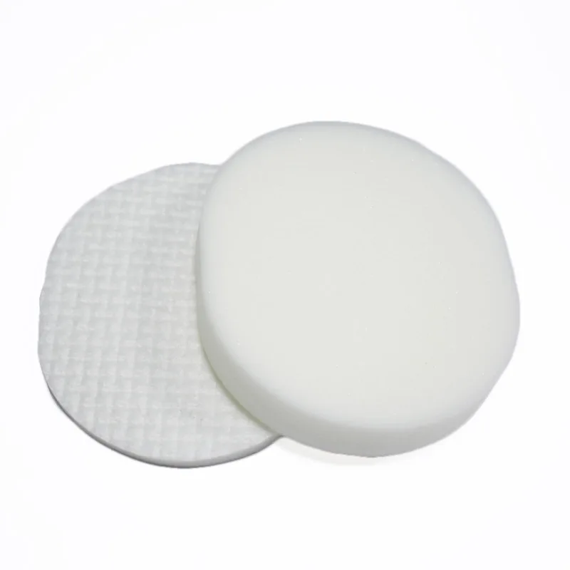 

1set vacuum cleaner sponge filter dust cleaning Foam & Felt Filter replacement for shark NV70 NV80 NV90 UV420 filter accessories