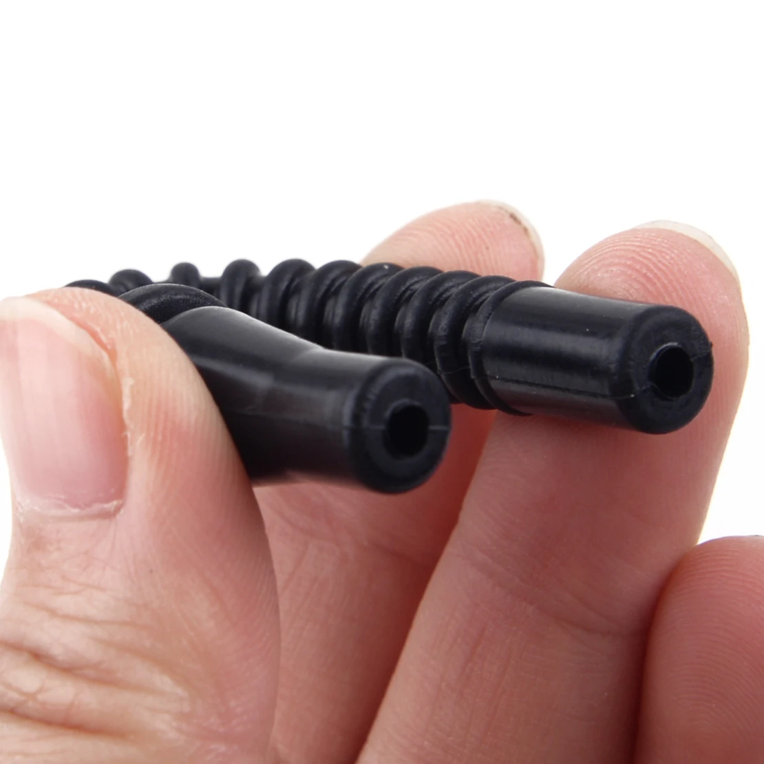 LETAOSK 5 шт линии импульс трубчатый шланг Замена резины Часть пригодный для Stihl 028 028AV