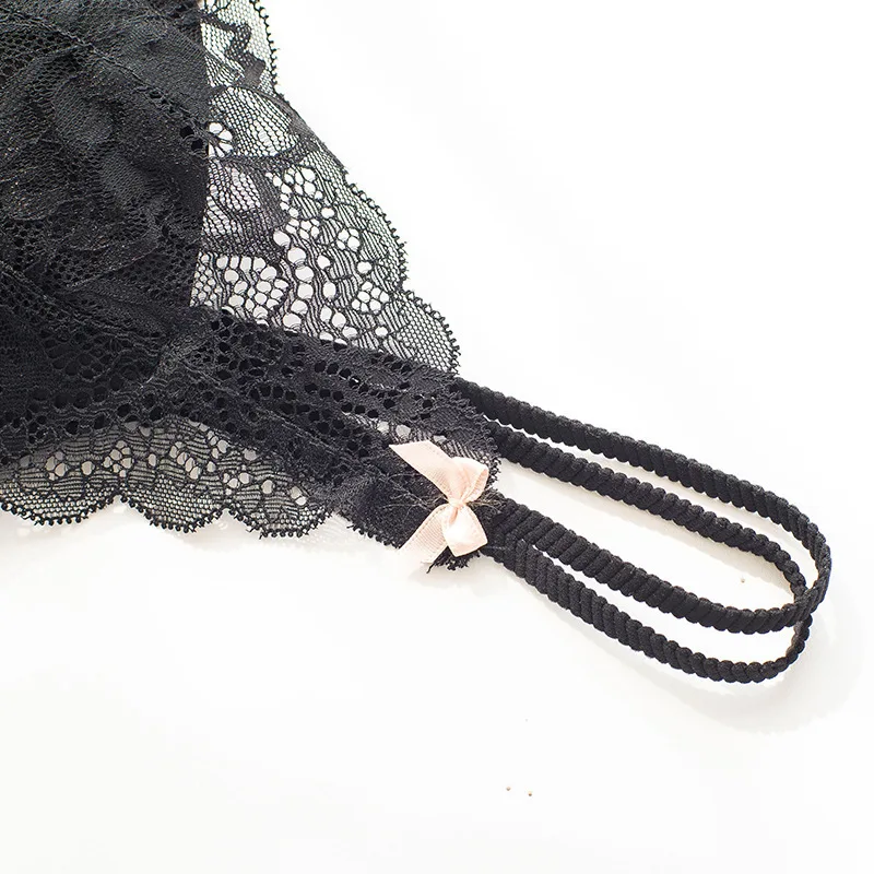 Roseheart Новинка женское модное красное сексуальное нижнее белье синий