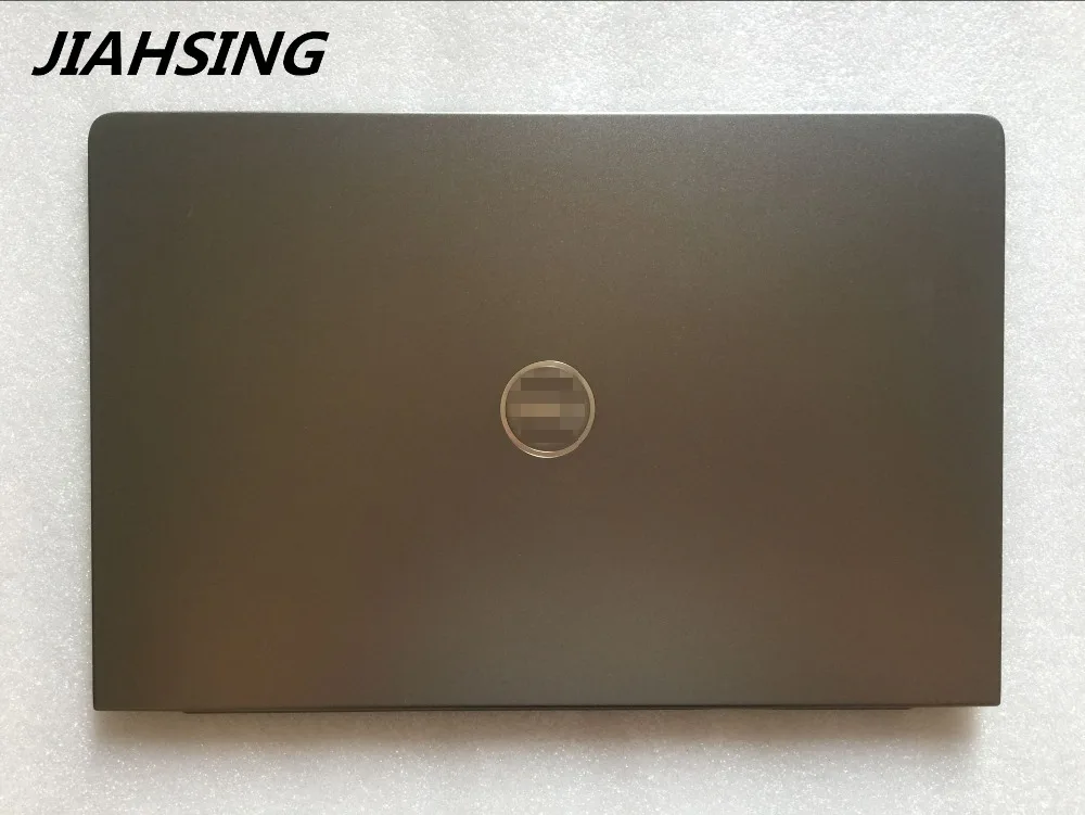 Бесплатная доставка новый для Dell Inspiron 15 5000 5568 серии 6 &quotОригинальный ЖК задняя