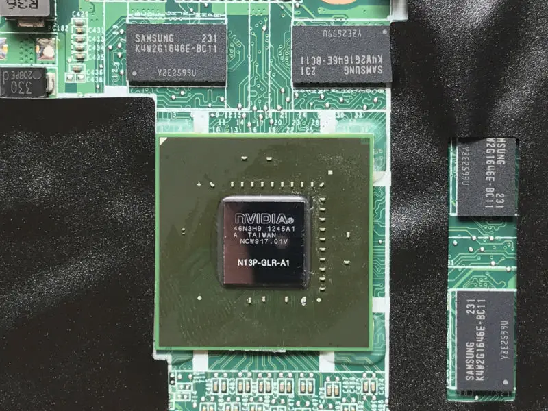 Высокое Качество для Lenovo Ideapad Z580 DALZ3AMB8E0 LZ3A HM76 PGA989 N13P GLR A2 GT635M 2 ГБ 100% полностью