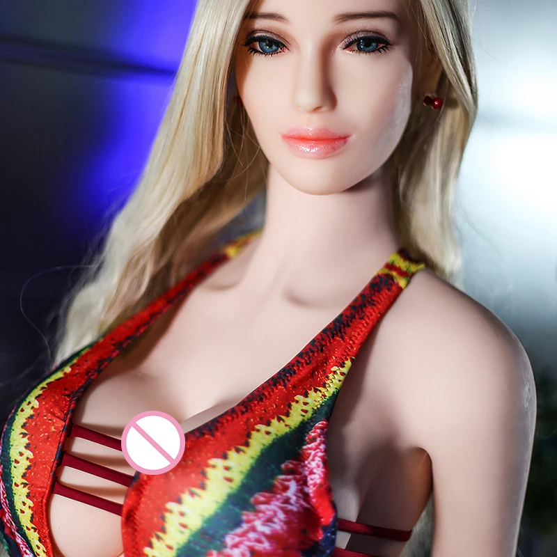 Cosdoll 2018 новейшие силиконовые секс куклы с большой грудью большие грудь большая