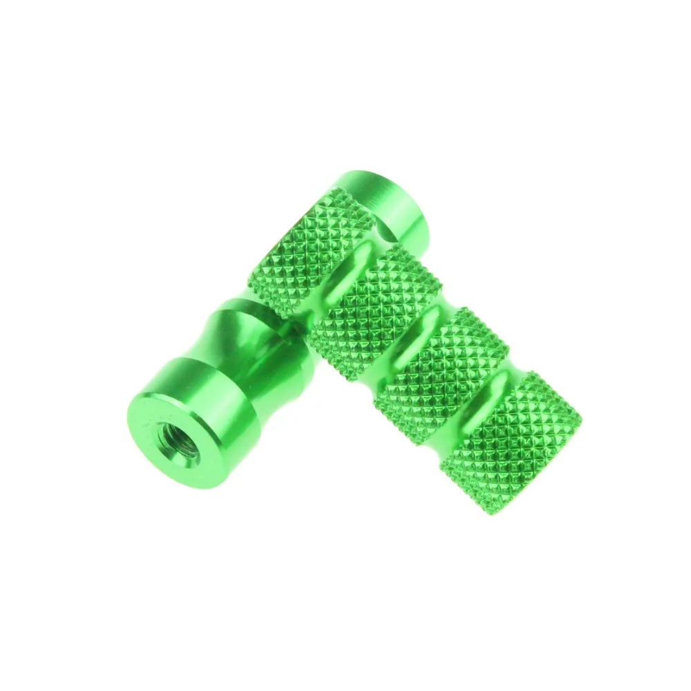 For Ducati 848 EV0 2008 - 2013 2009 2010 2011 CNC Motorcycle Footrests Footpegs Foot Rests Pegs Rear Pedals Part | Автомобили и
