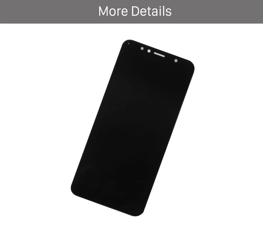 ЖК-экран для huawei Honor 7C, ЖК-дисплей+ сенсорный экран AAA для huawei Honor 7C AUM-L41, 5,7 дюйма, подходит только для русской версии