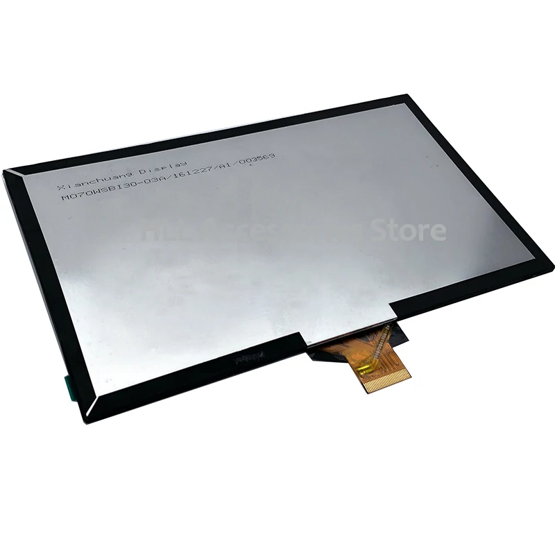 Бесплатная доставка жк-дисплей Matrix 7 &quot планшет супра M726G/супра M720G 3G 40Pins сменная