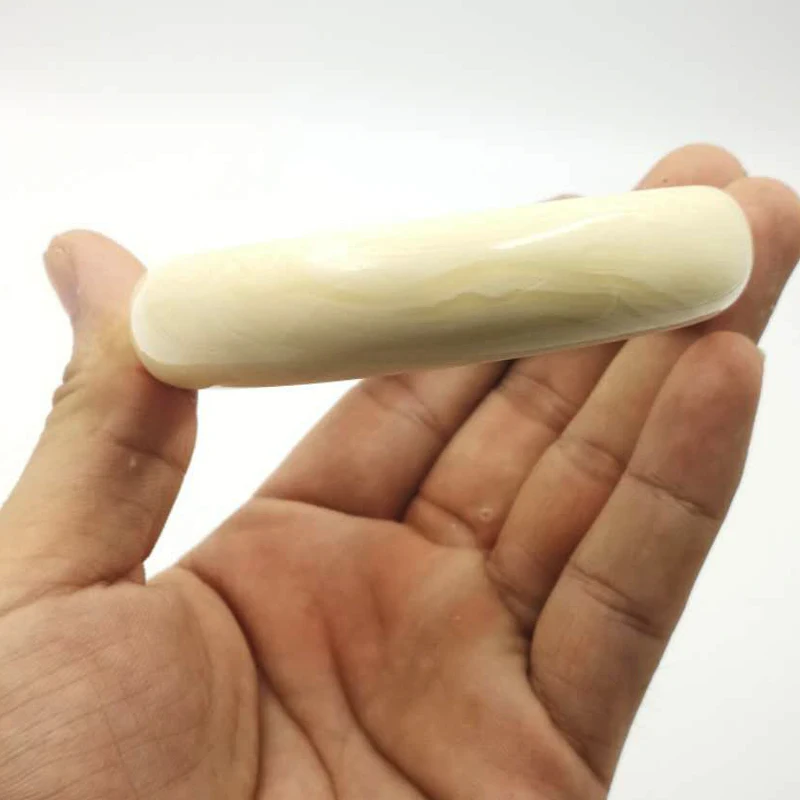 Мужской браслет цвета слоновой кости браслеты из смолы роскошный праздничный