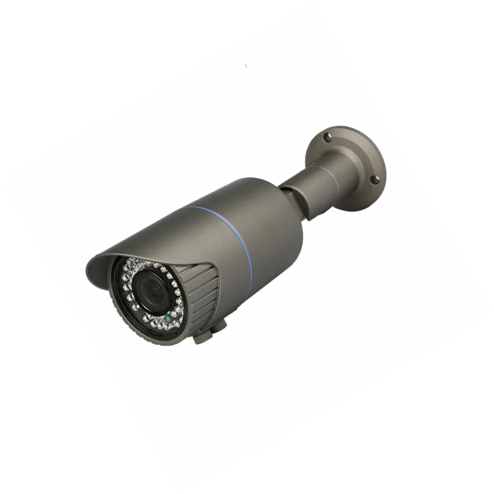 IP CCTV камера 5MP наружная Водонепроницаемая 2 8-12 мм объектив с переменным фокусным