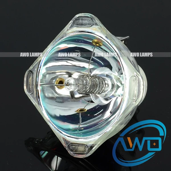 Высококачественная лампа MSD Platinum 2R UHP галогеновая для луча 132 Вт с движущимся
