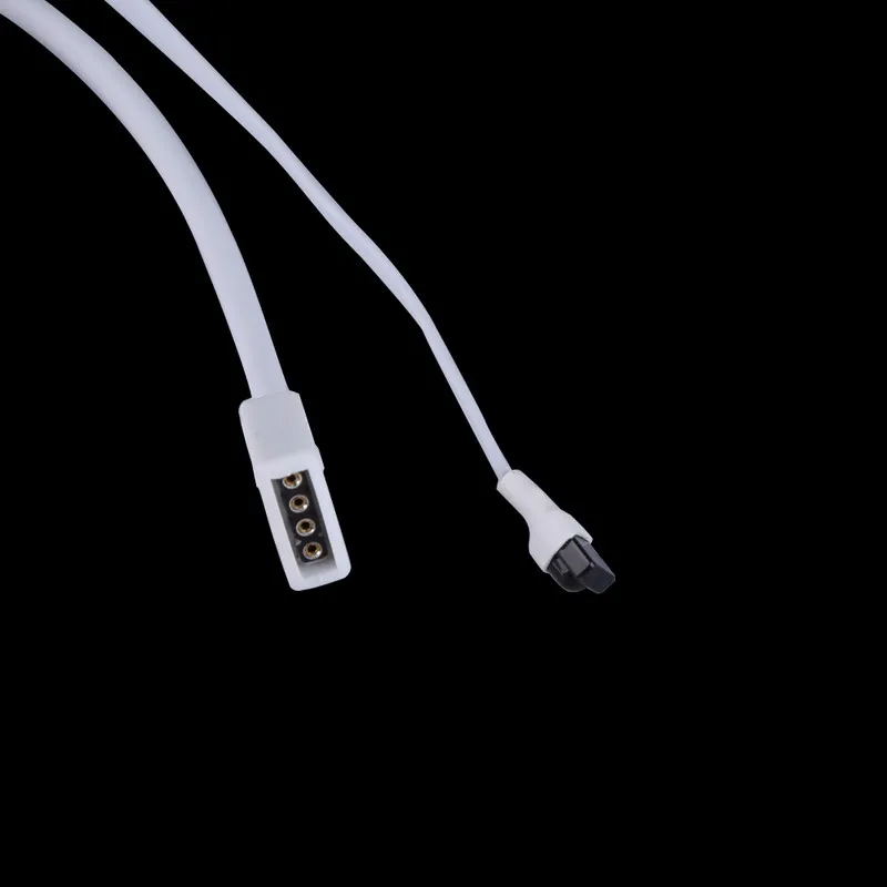 ИК пульт дистанционного управления с 24 мя клавишами DC 12V для RGB 5050 SMD СВЕТОДИОДНЫЙ