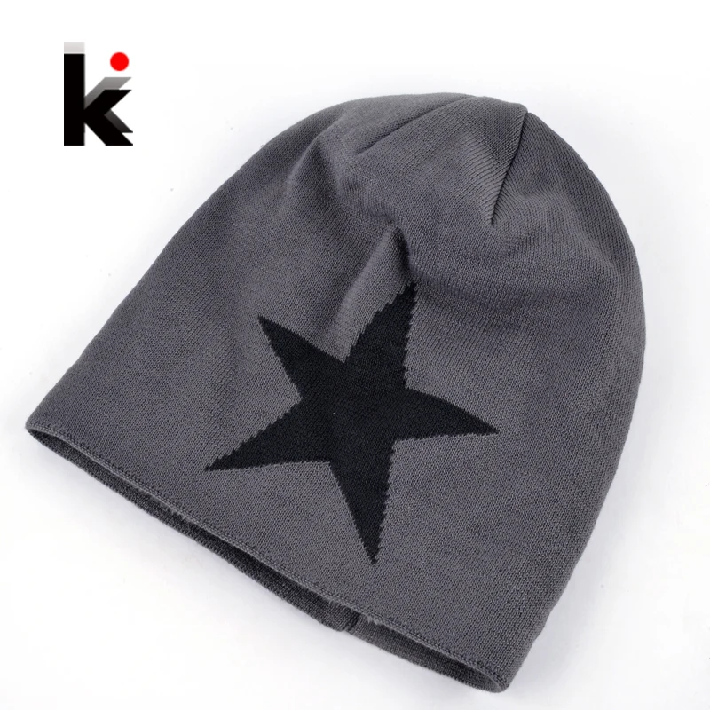 Бесплатная доставка балаклава зима шапки мужские Skullies чулок Hat gorro шляпы шапка
