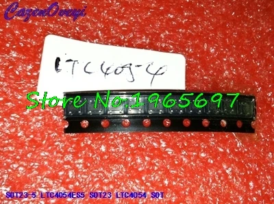 50 шт./лот LTC4054ES5-4.2 LTC4054ES5 LTC4054 LTH7 SOT-23-5 На складе | Электронные компоненты и